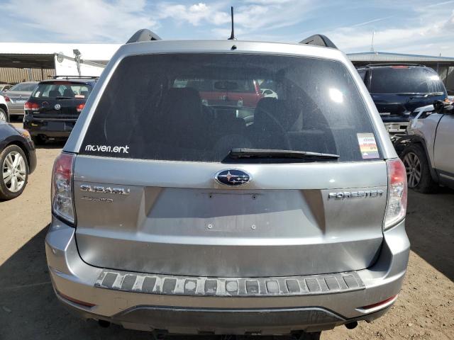 Photo 5 VIN: JF2SHBCC7BH736166 - SUBARU FORESTER 2 