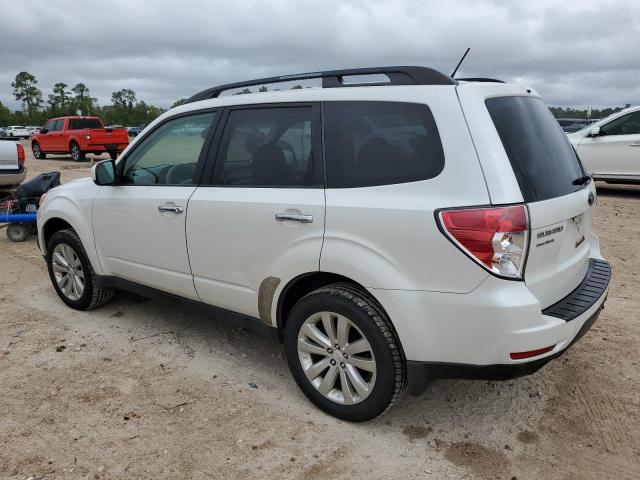 Photo 1 VIN: JF2SHBCC7BH747068 - SUBARU FORESTER 2 