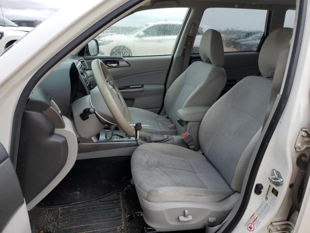 Photo 6 VIN: JF2SHBCC7BH747068 - SUBARU FORESTER 2 