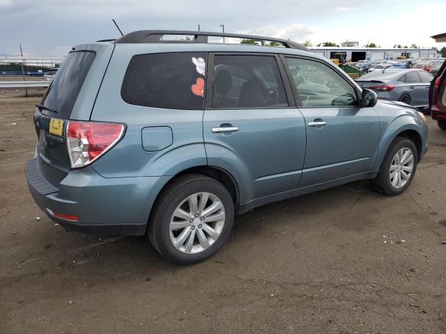 Photo 2 VIN: JF2SHBCC7BH773234 - SUBARU FORESTER 2 