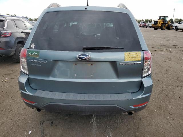 Photo 5 VIN: JF2SHBCC7BH773234 - SUBARU FORESTER 2 