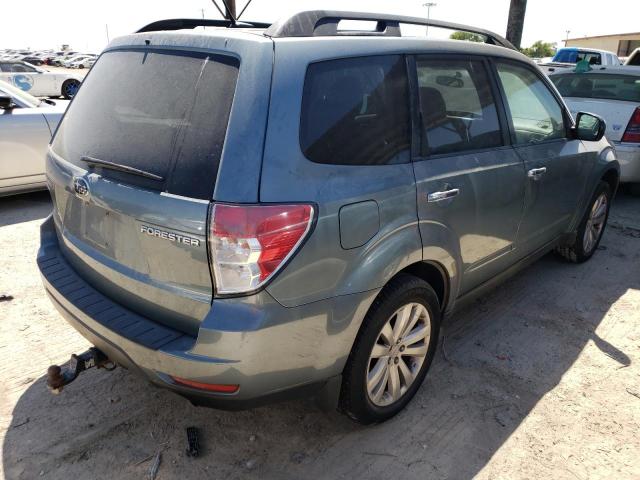 Photo 3 VIN: JF2SHBCC7BH778711 - SUBARU FORESTER 2 