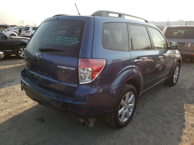 Photo 3 VIN: JF2SHBCC8BH763781 - SUBARU FORESTER 2 