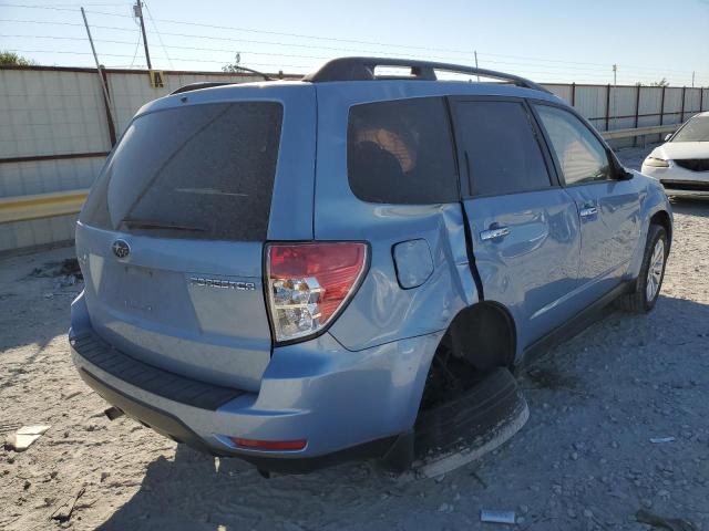 Photo 3 VIN: JF2SHBCC8BH765515 - SUBARU FORESTER 2 