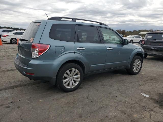 Photo 2 VIN: JF2SHBCC8CH435116 - SUBARU FORESTER 