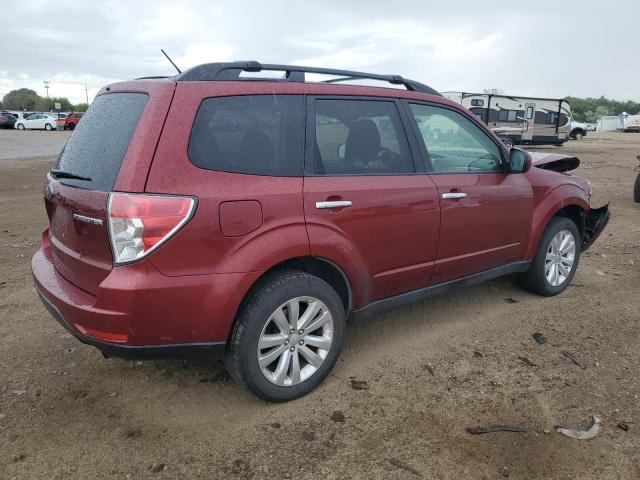 Photo 2 VIN: JF2SHBCC8DH444707 - SUBARU FORESTER 