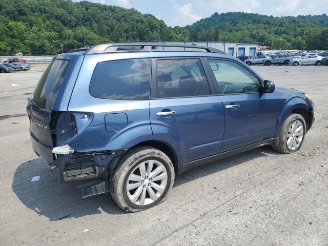 Photo 2 VIN: JF2SHBCCXBH768478 - SUBARU FORESTER 