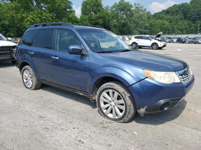 Photo 3 VIN: JF2SHBCCXBH768478 - SUBARU FORESTER 