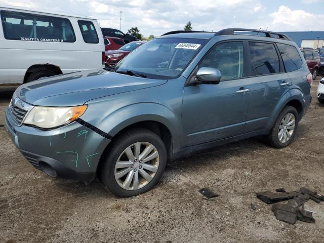 Photo 0 VIN: JF2SHBCCXCH413733 - SUBARU FORESTER 2 