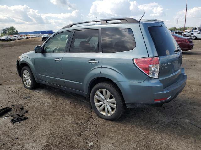 Photo 1 VIN: JF2SHBCCXCH413733 - SUBARU FORESTER 2 