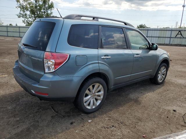 Photo 2 VIN: JF2SHBCCXCH413733 - SUBARU FORESTER 2 