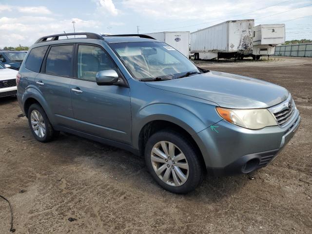 Photo 3 VIN: JF2SHBCCXCH413733 - SUBARU FORESTER 2 