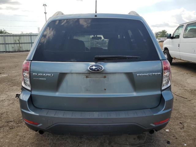 Photo 5 VIN: JF2SHBCCXCH413733 - SUBARU FORESTER 2 