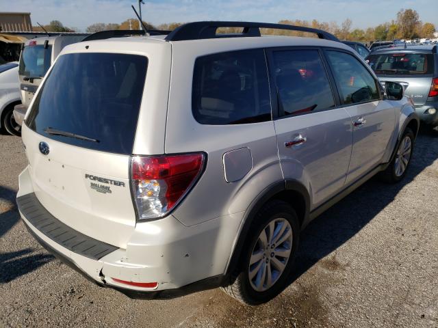 Photo 3 VIN: JF2SHBCCXCH455691 - SUBARU FORESTER 2 