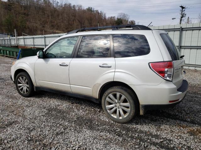 Photo 1 VIN: JF2SHBDC0BH714718 - SUBARU FORESTER 2 