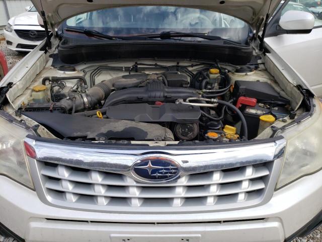 Photo 11 VIN: JF2SHBDC0BH714718 - SUBARU FORESTER 2 