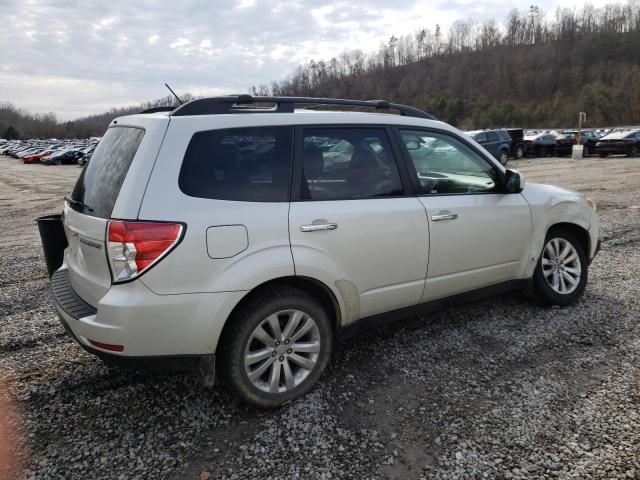 Photo 2 VIN: JF2SHBDC0BH714718 - SUBARU FORESTER 2 