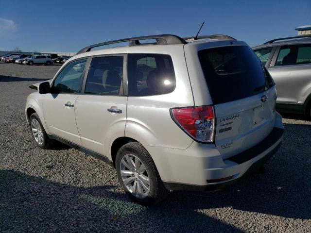 Photo 1 VIN: JF2SHBDC0BH757830 - SUBARU FORESTER 2 