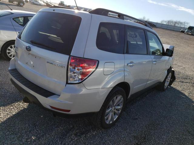 Photo 2 VIN: JF2SHBDC0BH757830 - SUBARU FORESTER 2 