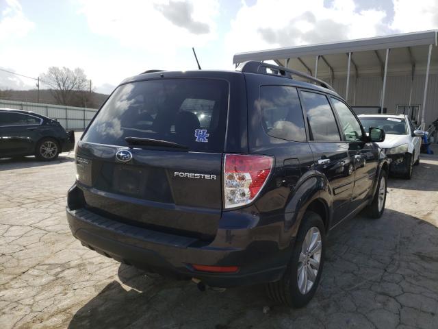 Photo 3 VIN: JF2SHBDC0BH780122 - SUBARU FORESTER 2 