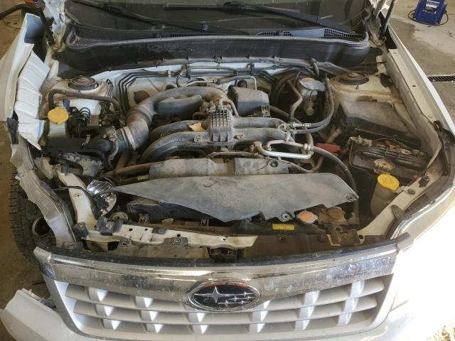 Photo 11 VIN: JF2SHBDC0CH435562 - SUBARU FORESTER 2 