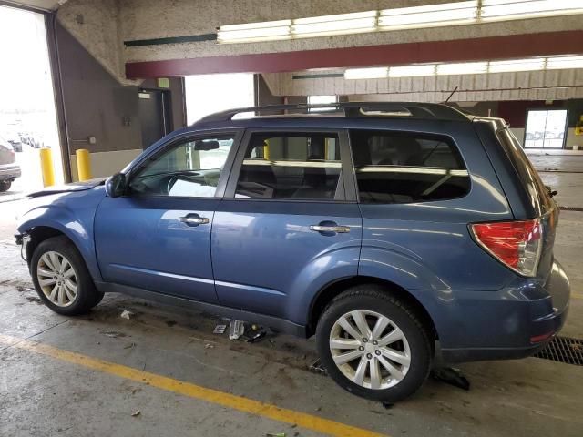 Photo 1 VIN: JF2SHBDC1BH719264 - SUBARU FORESTER 