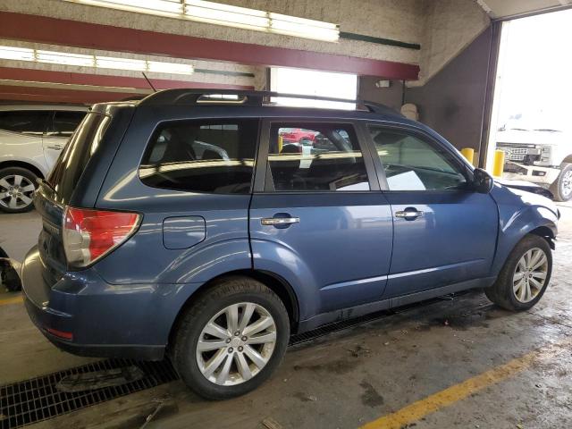 Photo 2 VIN: JF2SHBDC1BH719264 - SUBARU FORESTER 