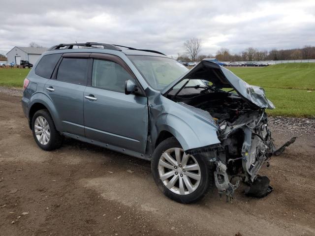 Photo 3 VIN: JF2SHBDC1BH731379 - SUBARU FORESTER 2 