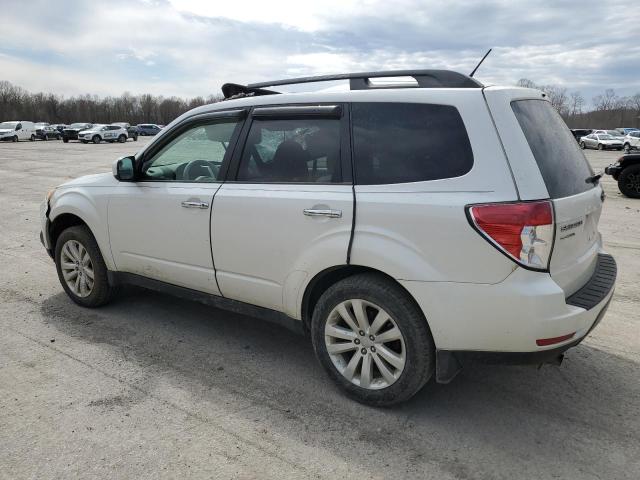 Photo 1 VIN: JF2SHBDC1BH735514 - SUBARU FORESTER 2 