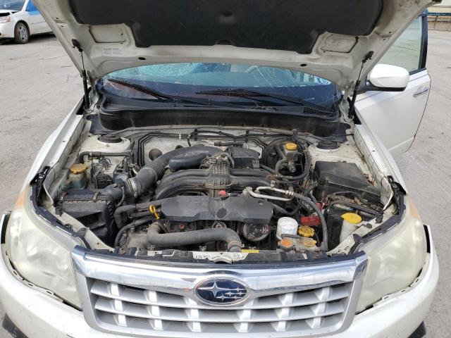 Photo 10 VIN: JF2SHBDC1BH735514 - SUBARU FORESTER 2 