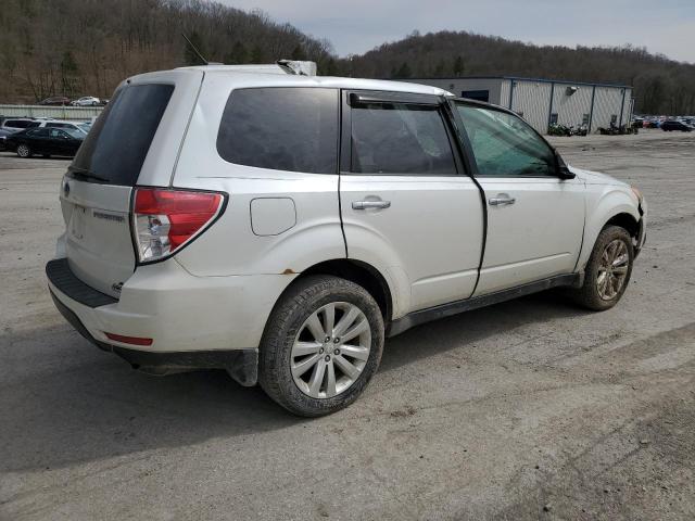 Photo 2 VIN: JF2SHBDC1BH735514 - SUBARU FORESTER 2 