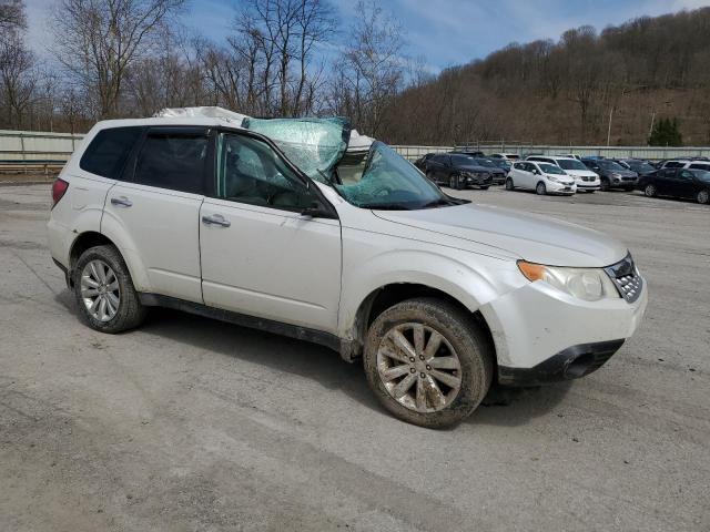 Photo 3 VIN: JF2SHBDC1BH735514 - SUBARU FORESTER 2 