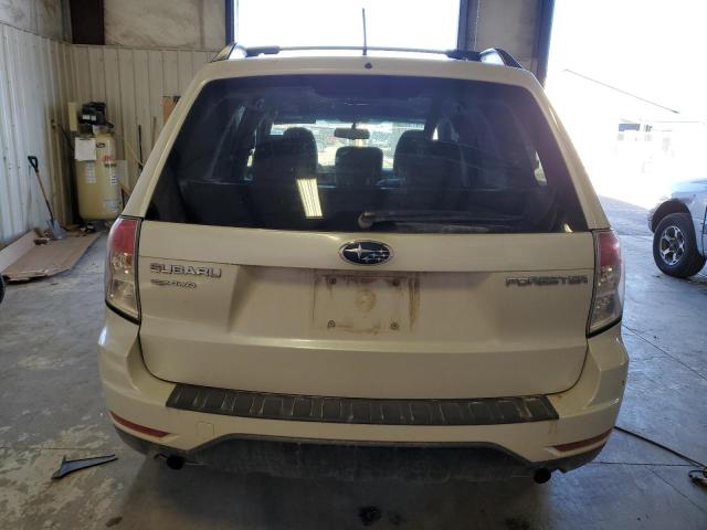 Photo 5 VIN: JF2SHBDC1CH439023 - SUBARU FORESTER 