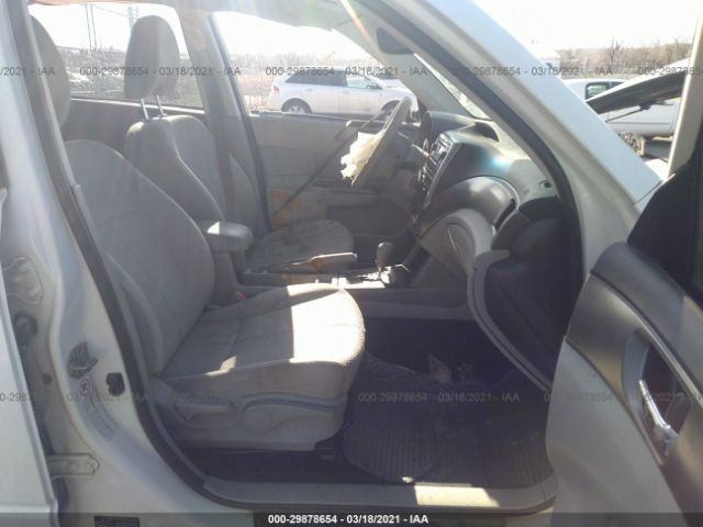 Photo 4 VIN: JF2SHBDC1CH442598 - SUBARU FORESTER 