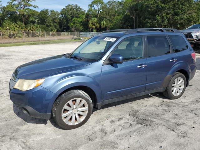 Photo 0 VIN: JF2SHBDC1CH456596 - SUBARU FORESTER 2 