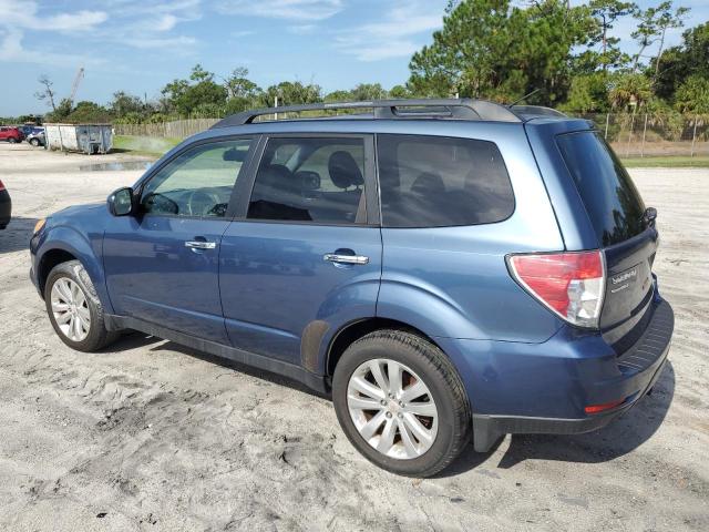 Photo 1 VIN: JF2SHBDC1CH456596 - SUBARU FORESTER 2 