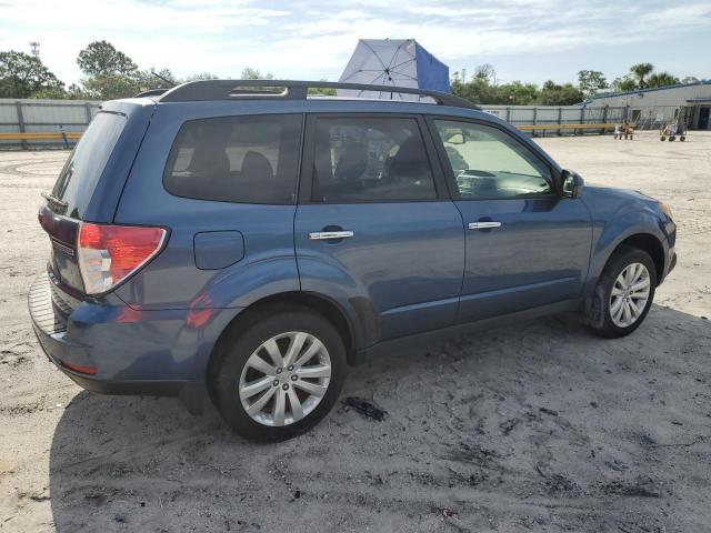 Photo 2 VIN: JF2SHBDC1CH456596 - SUBARU FORESTER 2 