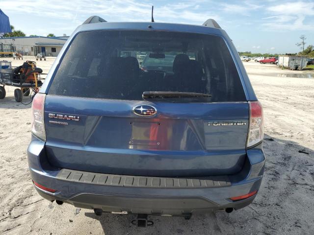 Photo 5 VIN: JF2SHBDC1CH456596 - SUBARU FORESTER 2 