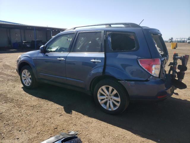 Photo 1 VIN: JF2SHBDC1CH457182 - SUBARU FORESTER 2 