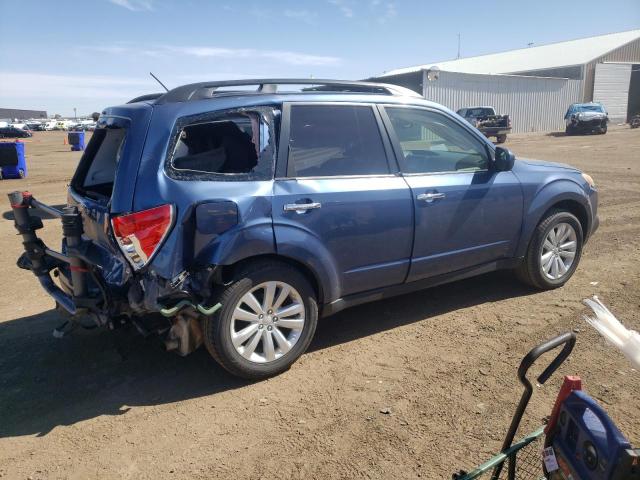 Photo 2 VIN: JF2SHBDC1CH457182 - SUBARU FORESTER 2 