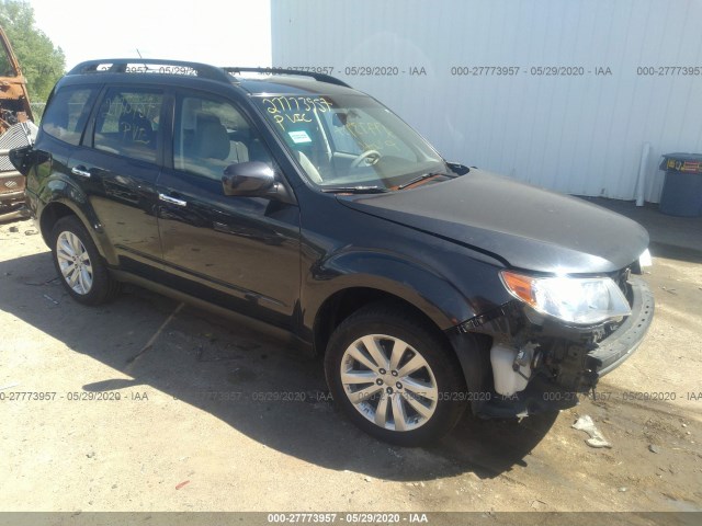 Photo 0 VIN: JF2SHBDC2BH706328 - SUBARU FORESTER 