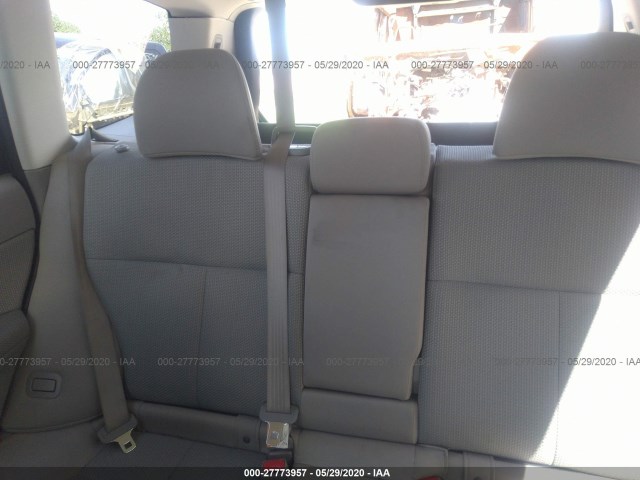 Photo 7 VIN: JF2SHBDC2BH706328 - SUBARU FORESTER 