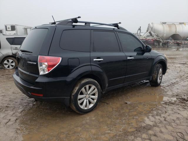 Photo 2 VIN: JF2SHBDC2BH738812 - SUBARU FORESTER 2 