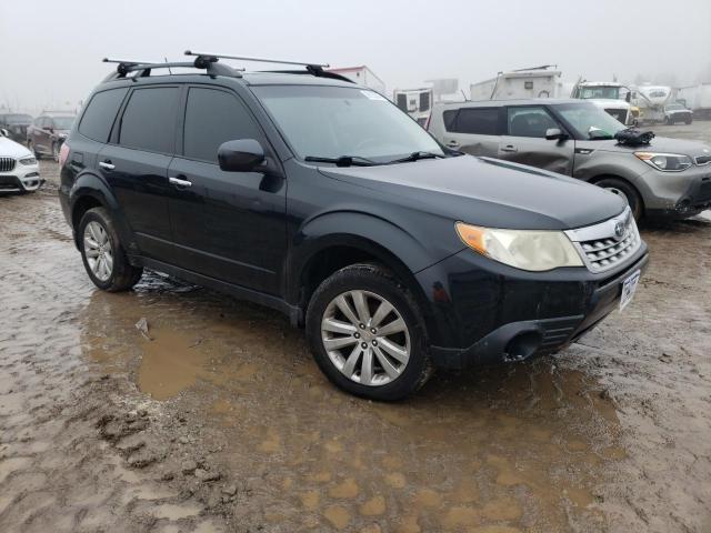 Photo 3 VIN: JF2SHBDC2BH738812 - SUBARU FORESTER 2 