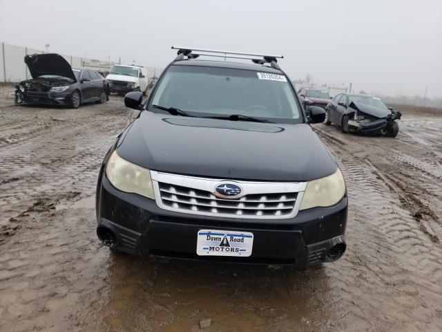 Photo 4 VIN: JF2SHBDC2BH738812 - SUBARU FORESTER 2 