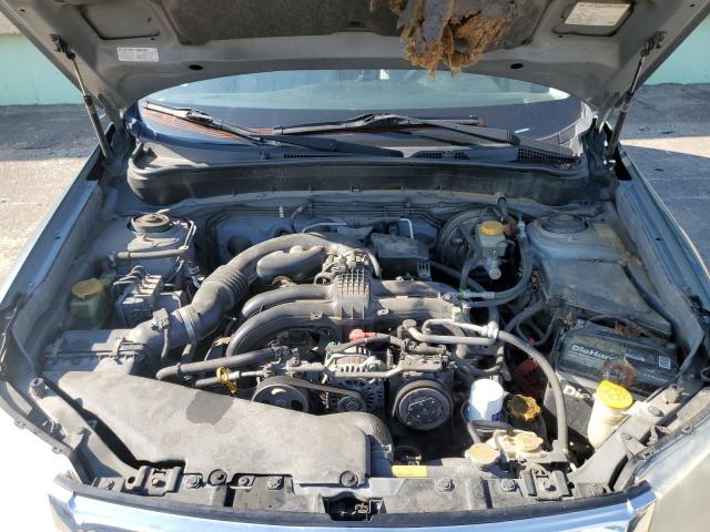 Photo 11 VIN: JF2SHBDC2BH745470 - SUBARU FORESTER 2 