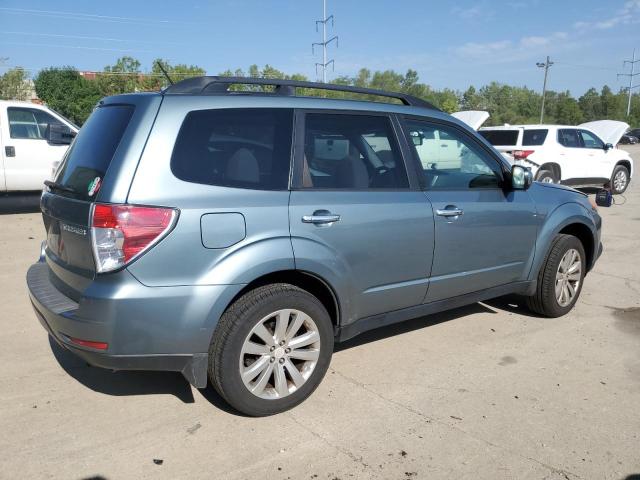 Photo 2 VIN: JF2SHBDC2BH745470 - SUBARU FORESTER 2 