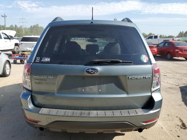 Photo 5 VIN: JF2SHBDC2BH745470 - SUBARU FORESTER 2 