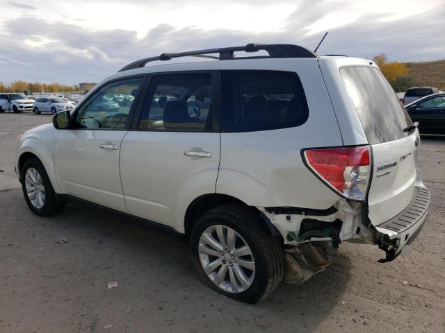 Photo 1 VIN: JF2SHBDC2CH414860 - SUBARU FORESTER 2 