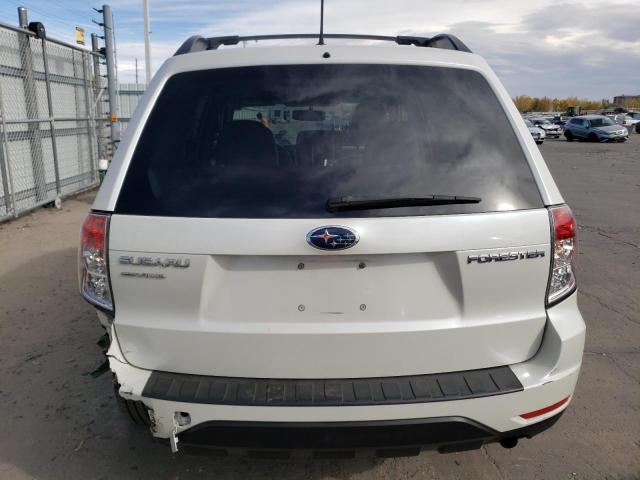 Photo 5 VIN: JF2SHBDC2CH414860 - SUBARU FORESTER 2 